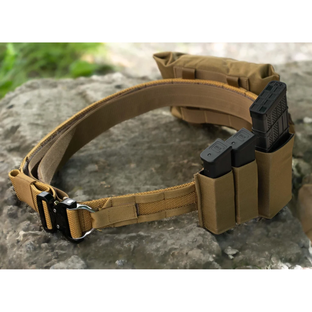 Fast Pistol Pouch