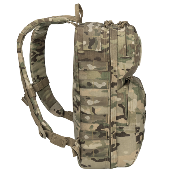 Backpack-Hydrator MAKS 2 Urban