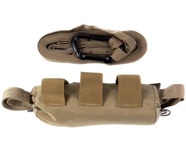 Stretcher for Animus Backpack