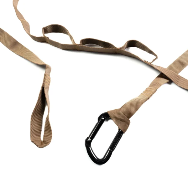 Stretcher for Animus Backpack