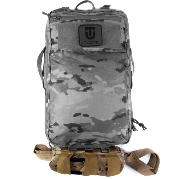 Stretcher for Animus Backpack