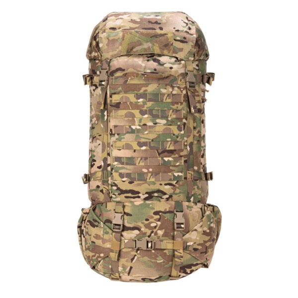 Tactical Backpack UTactic Raid Pack 100