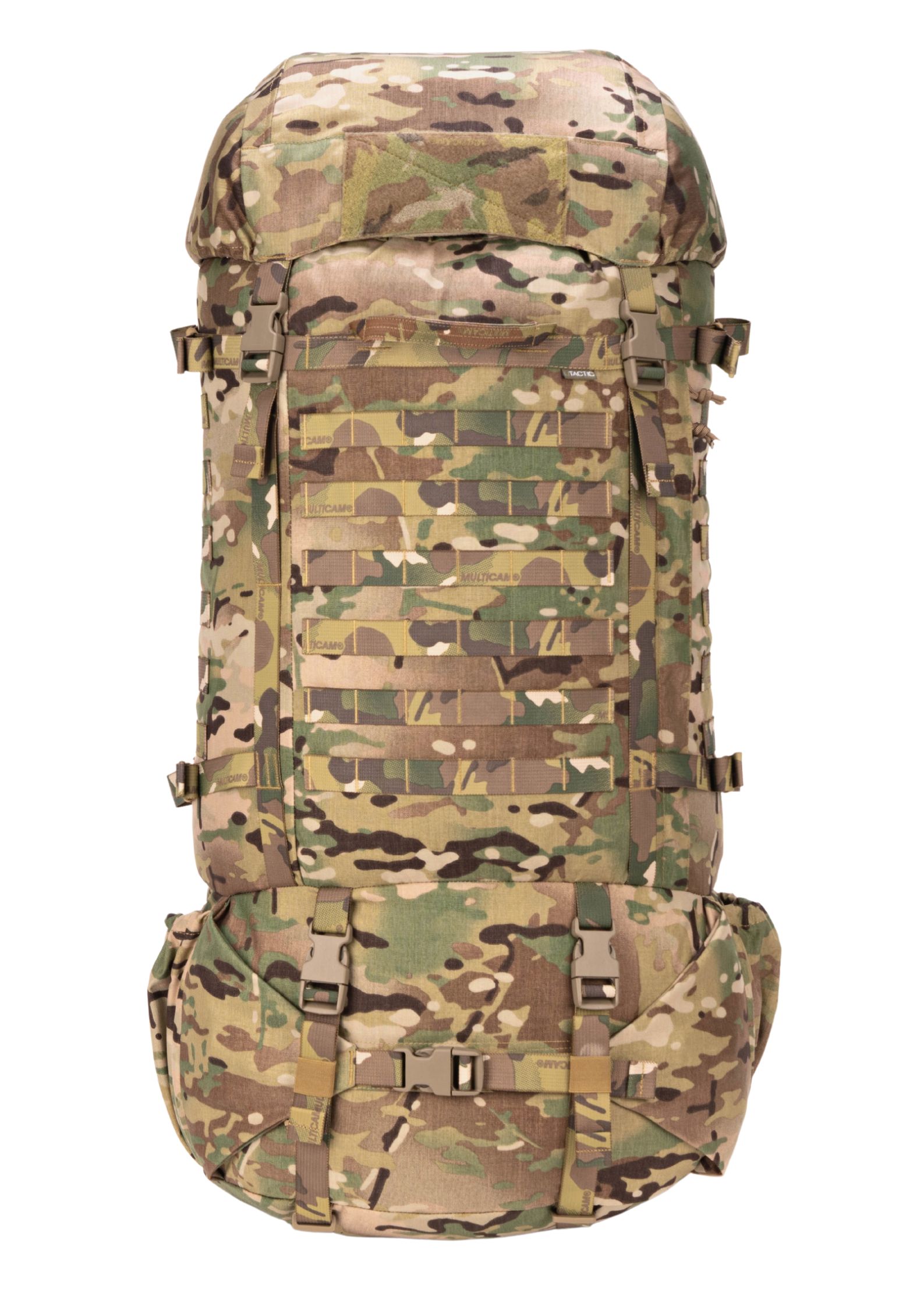 Tactical Backpack UTactic Raid Pack 100 - Image 2