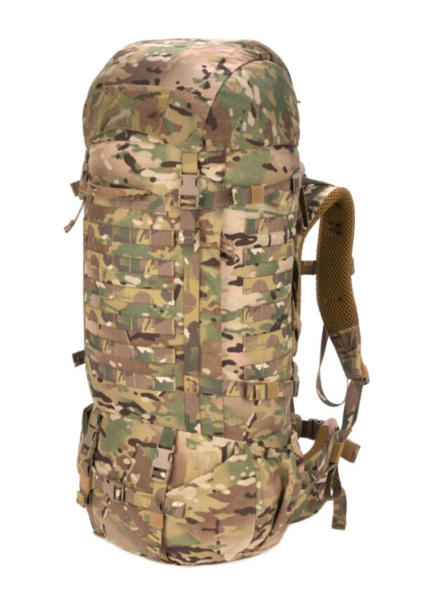 Tactical Backpack UTactic Raid Pack 100