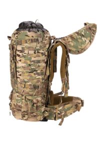 Tactical Backpack UTactic Raid Pack 100 - Image 4