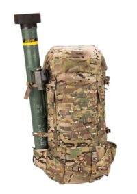 Tactical Backpack UTactic Raid Pack 100 - Image 3