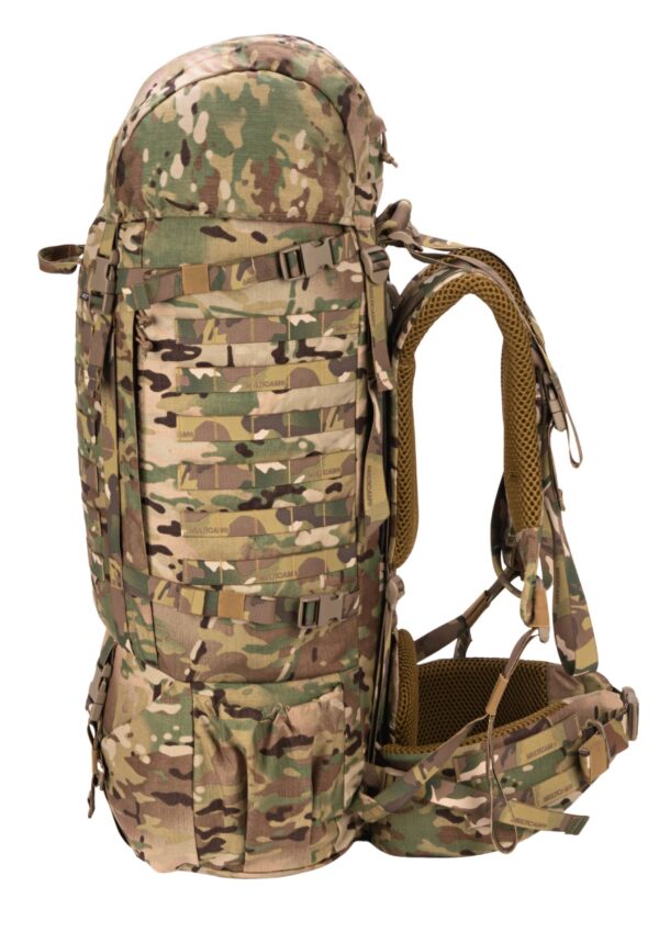 Tactical Backpack UTactic Raid Pack 100