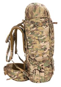 Tactical Backpack UTactic Raid Pack 100 - Image 11