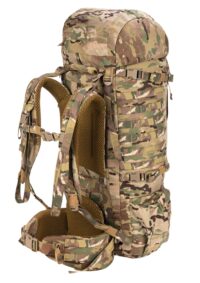 Tactical Backpack UTactic Raid Pack 100 - Image 9