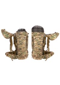 Tactical Backpack UTactic Raid Pack 100 - Image 8