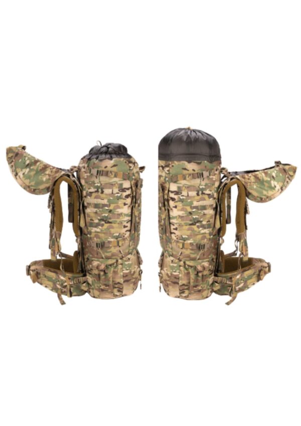 Tactical Backpack UTactic Raid Pack 100