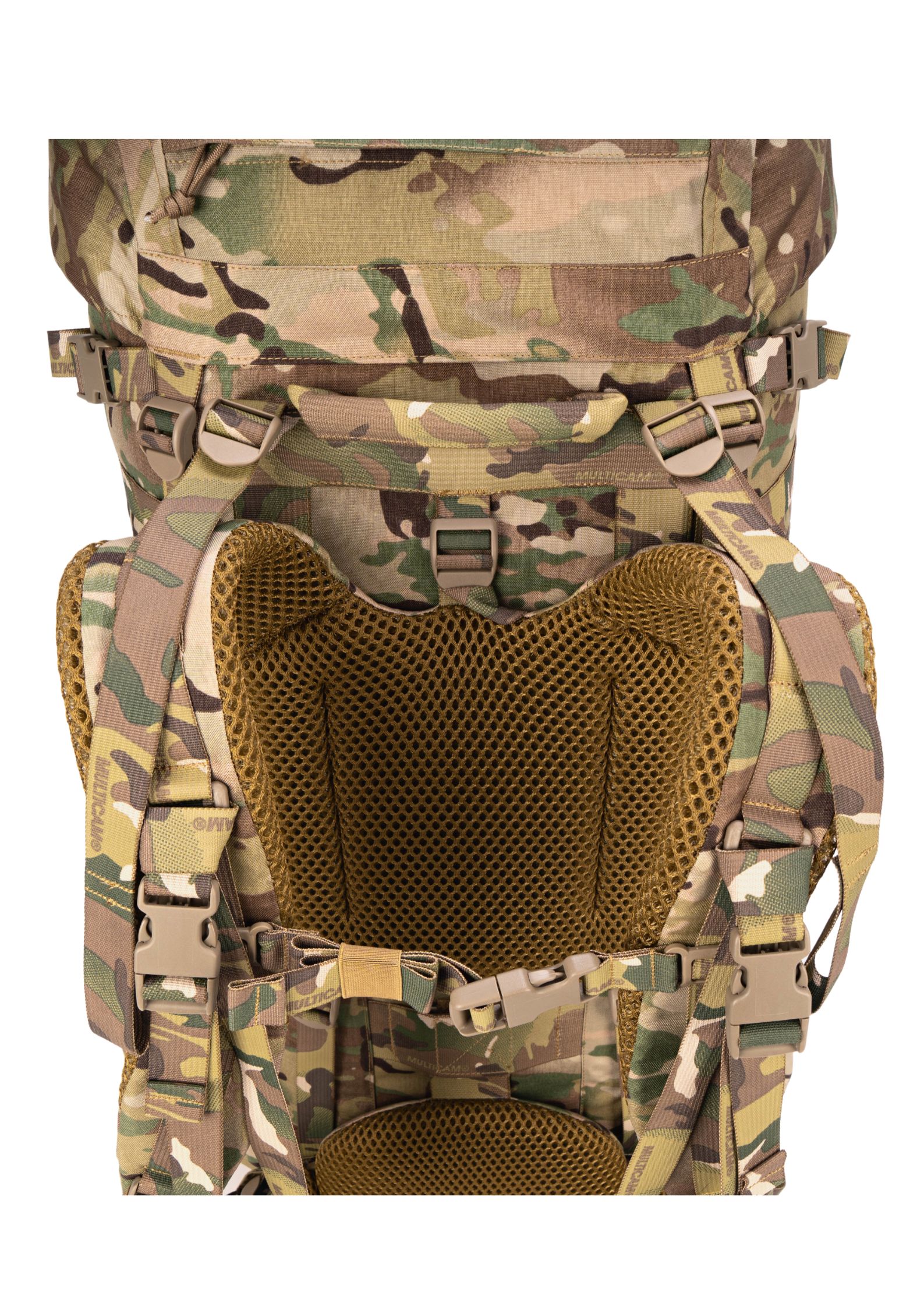 Tactical Backpack UTactic Raid Pack 100 - Image 7
