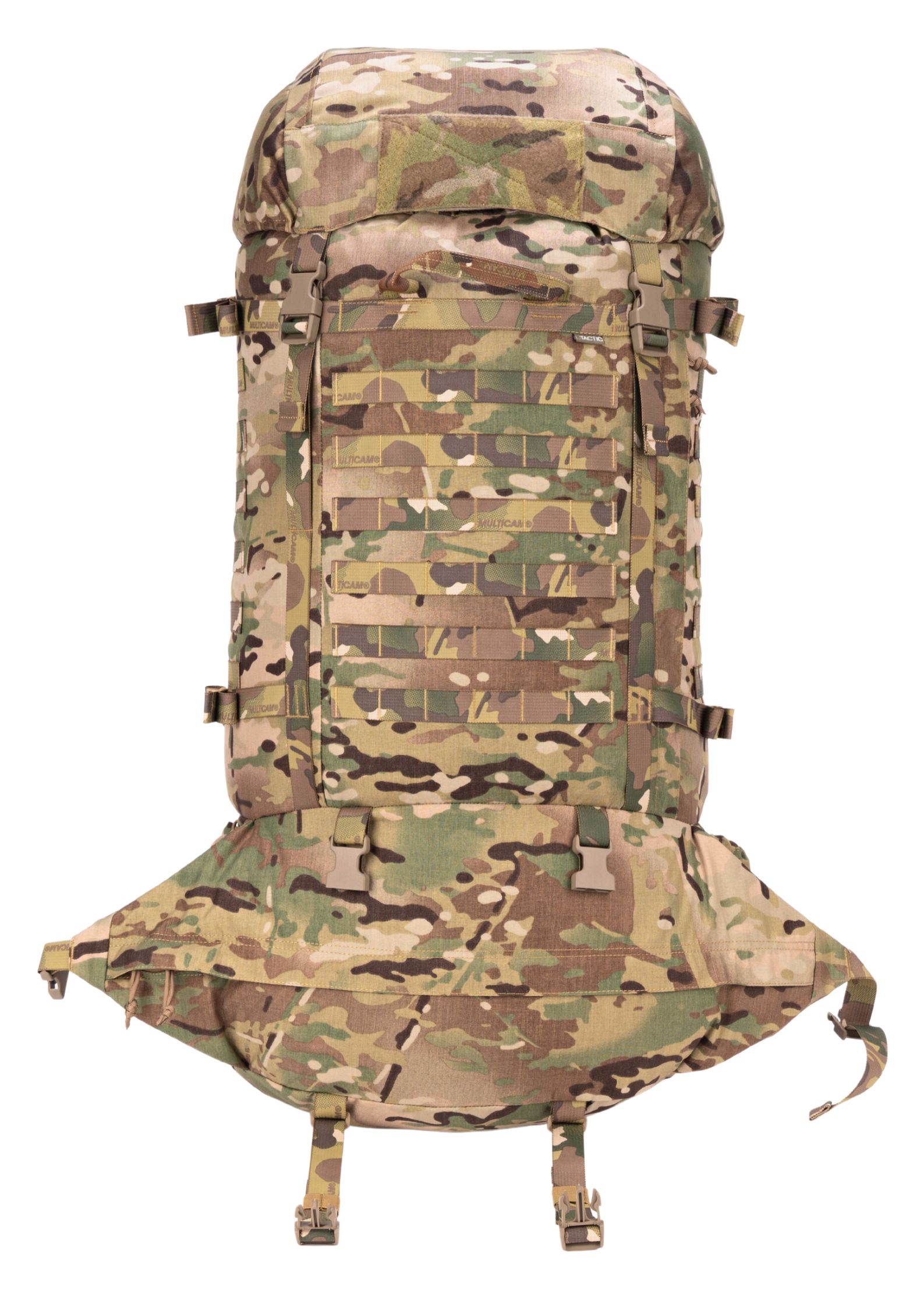 Tactical Backpack UTactic Raid Pack 100 - Image 6