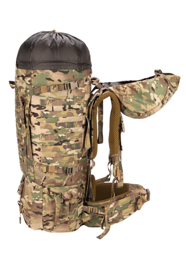 Tactical Backpack UTactic Raid Pack 100