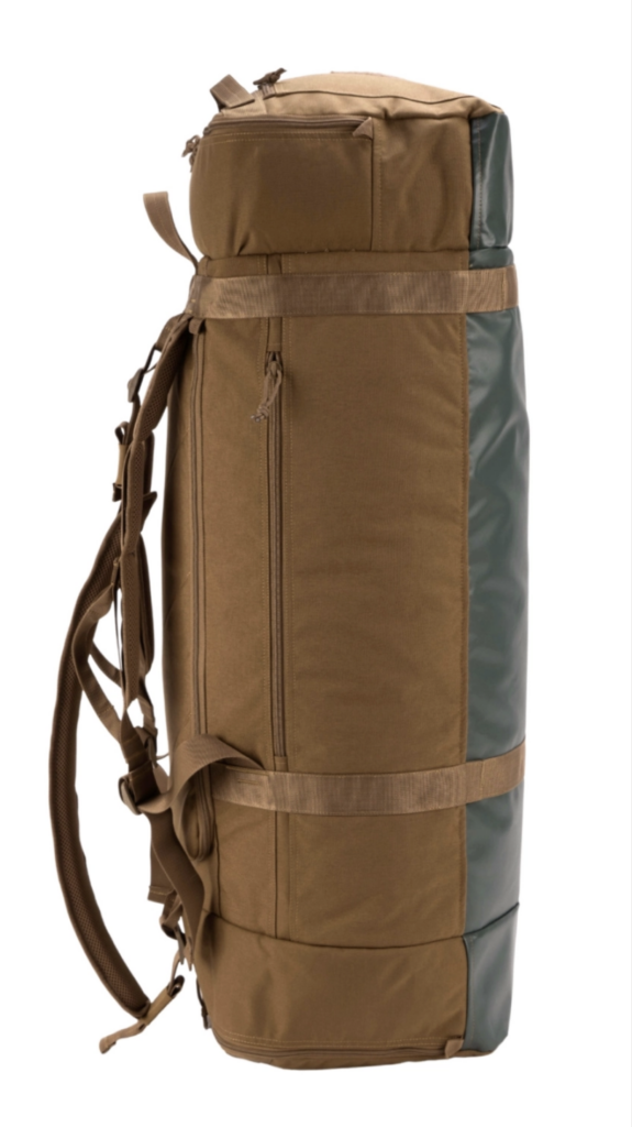 UTactic Maxi Cargo Bag 100L