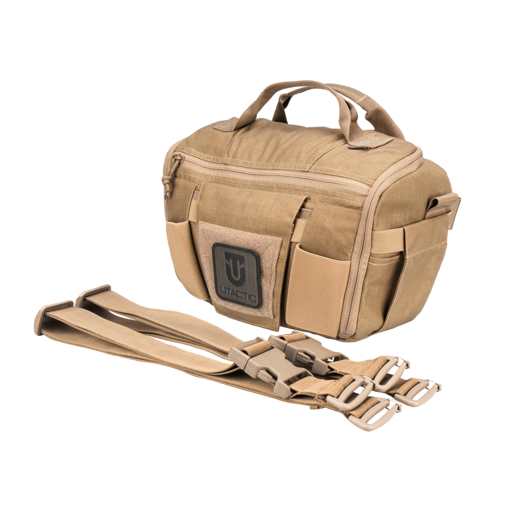 Operation Medical Bag VOMB
