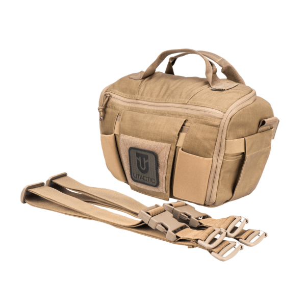 Operation Medical Bag VOMB
