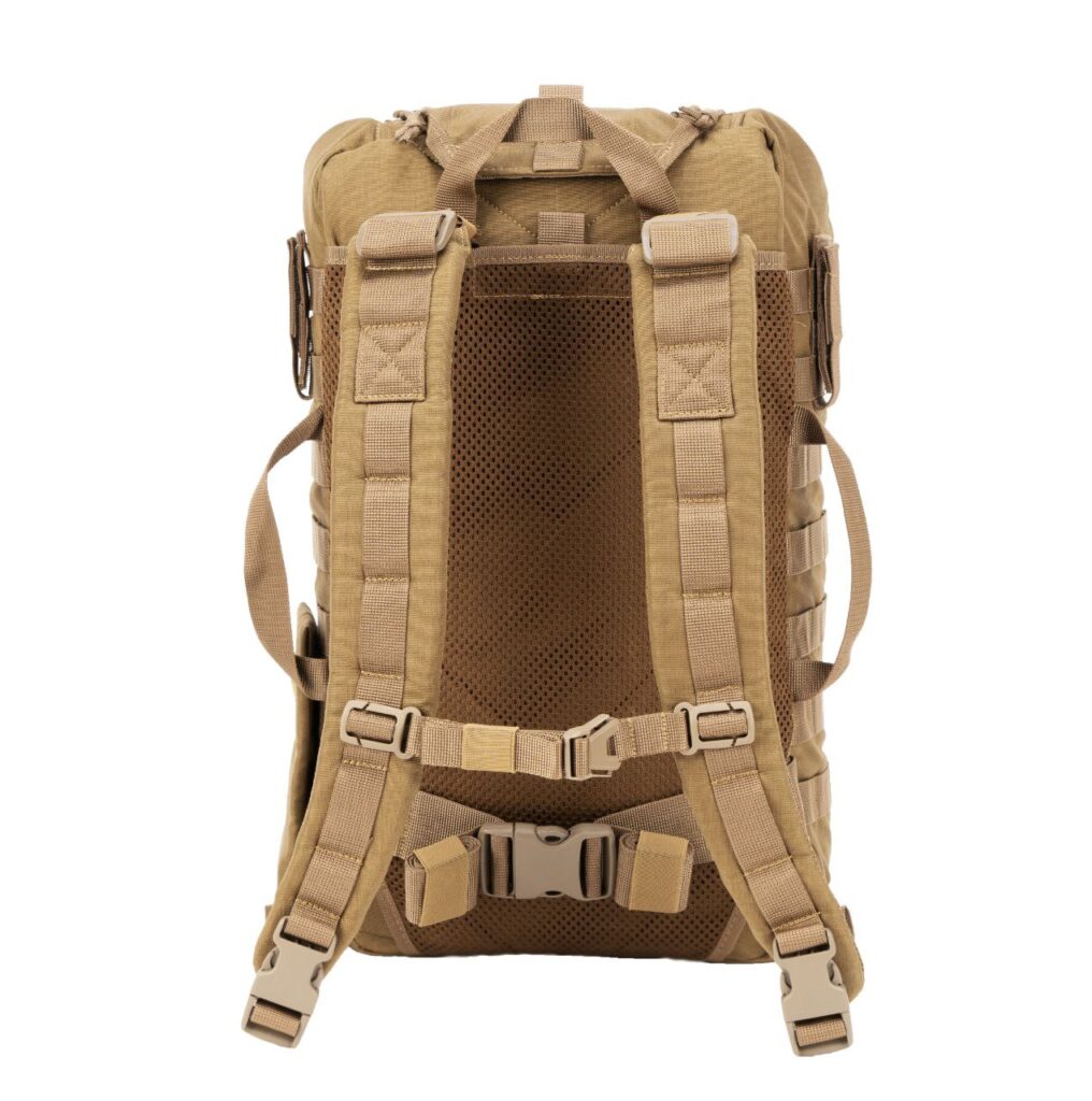 Backpack Animus Plus