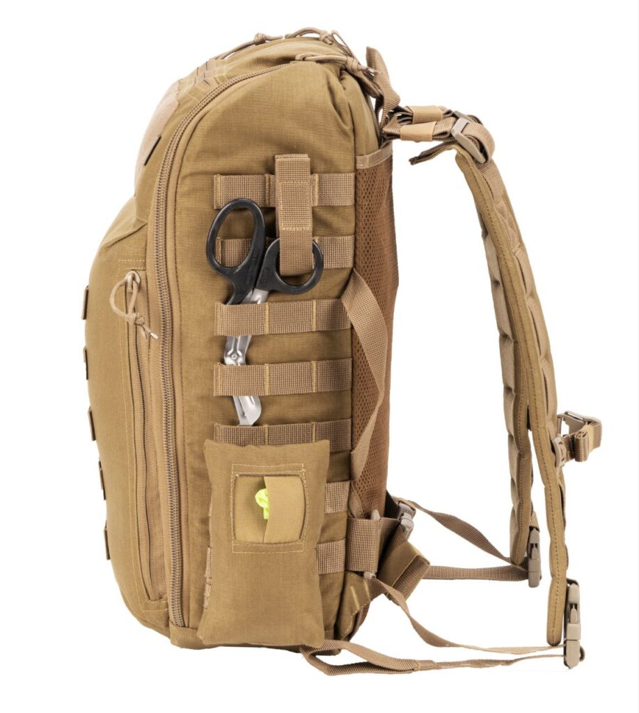 Backpack Animus Plus