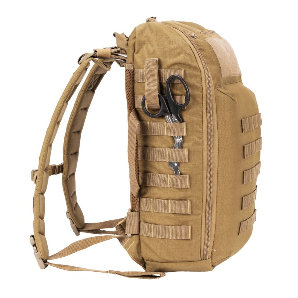 Backpack Animus Plus