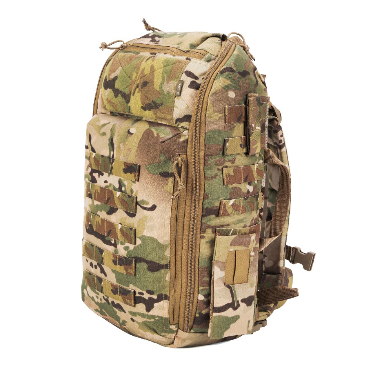 Backpack Animus Plus - Image 1