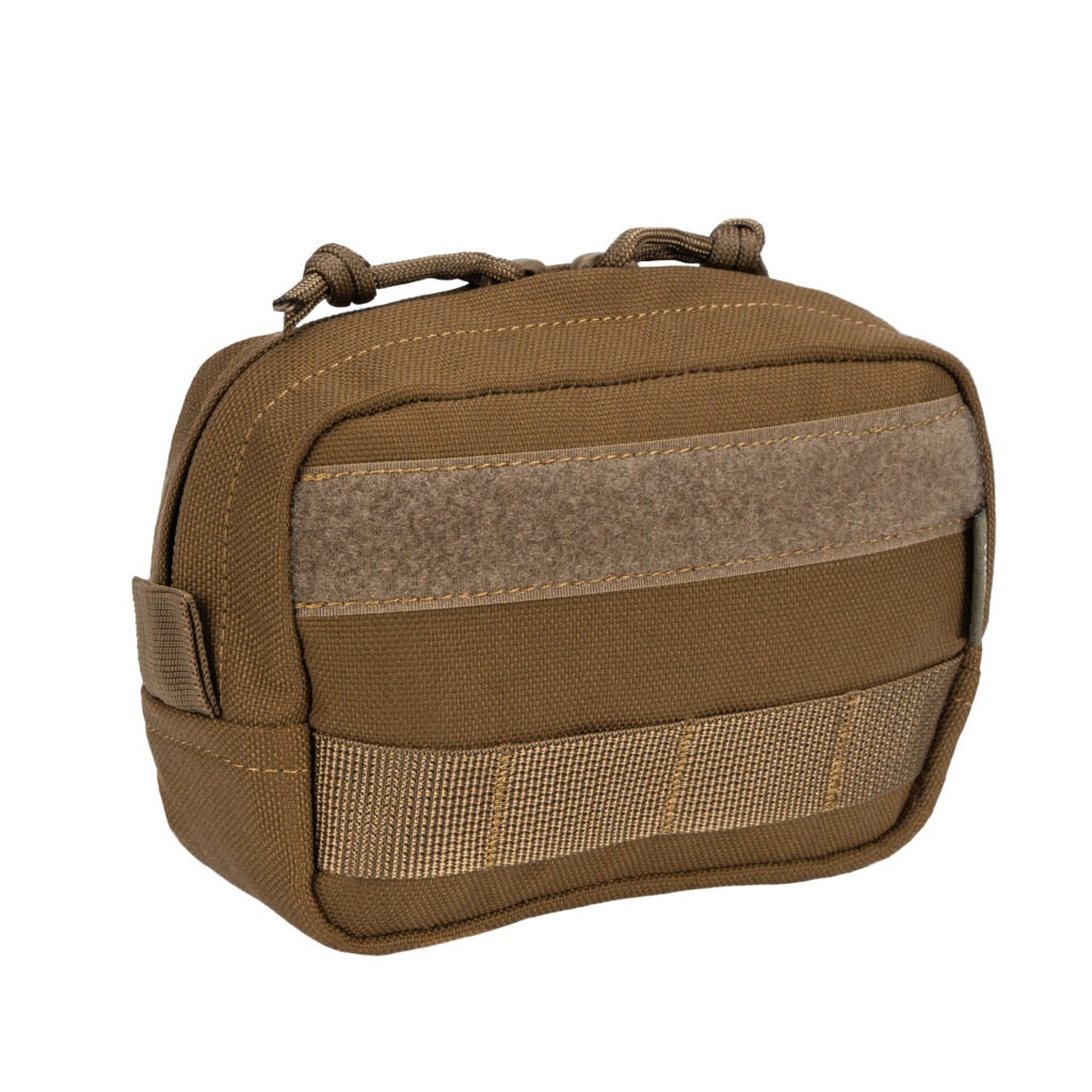 UP1 Horizontal Utility Pouch