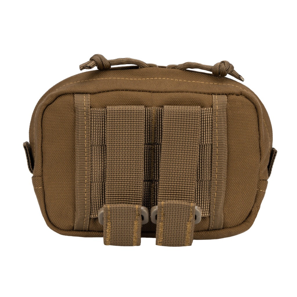 UP1 Horizontal Utility Pouch