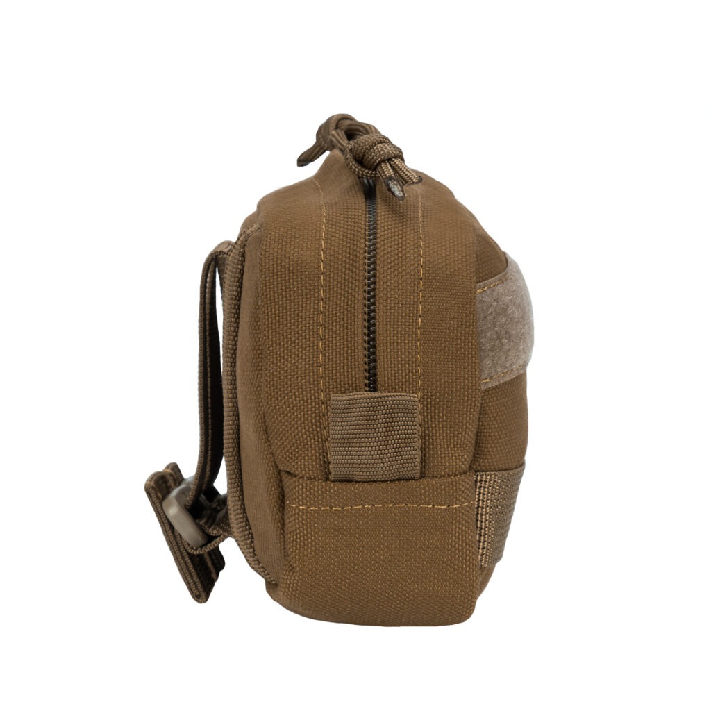 UP1 Horizontal Utility Pouch