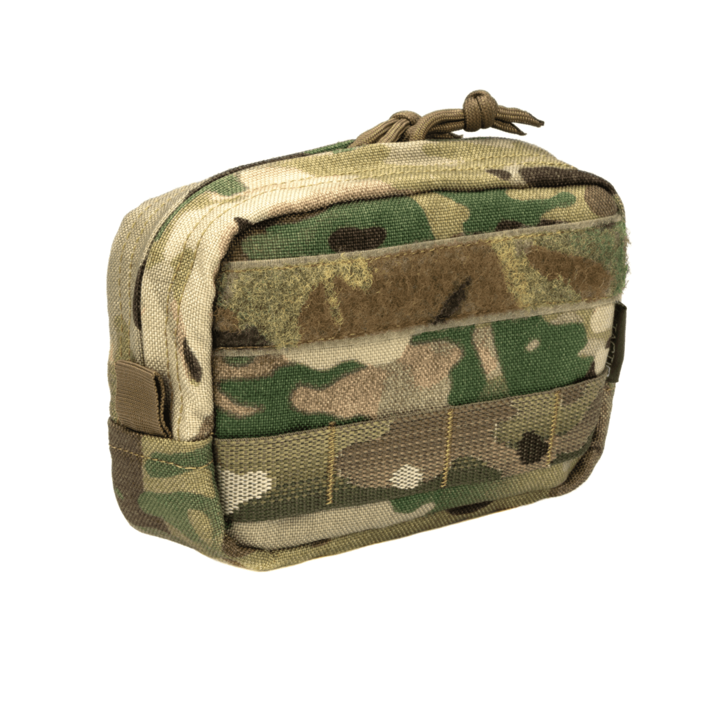 UP1 Horizontal Utility Pouch