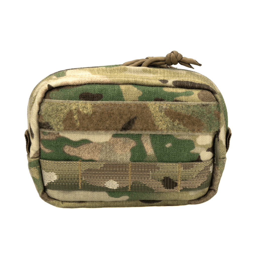 UP1 Horizontal Utility Pouch