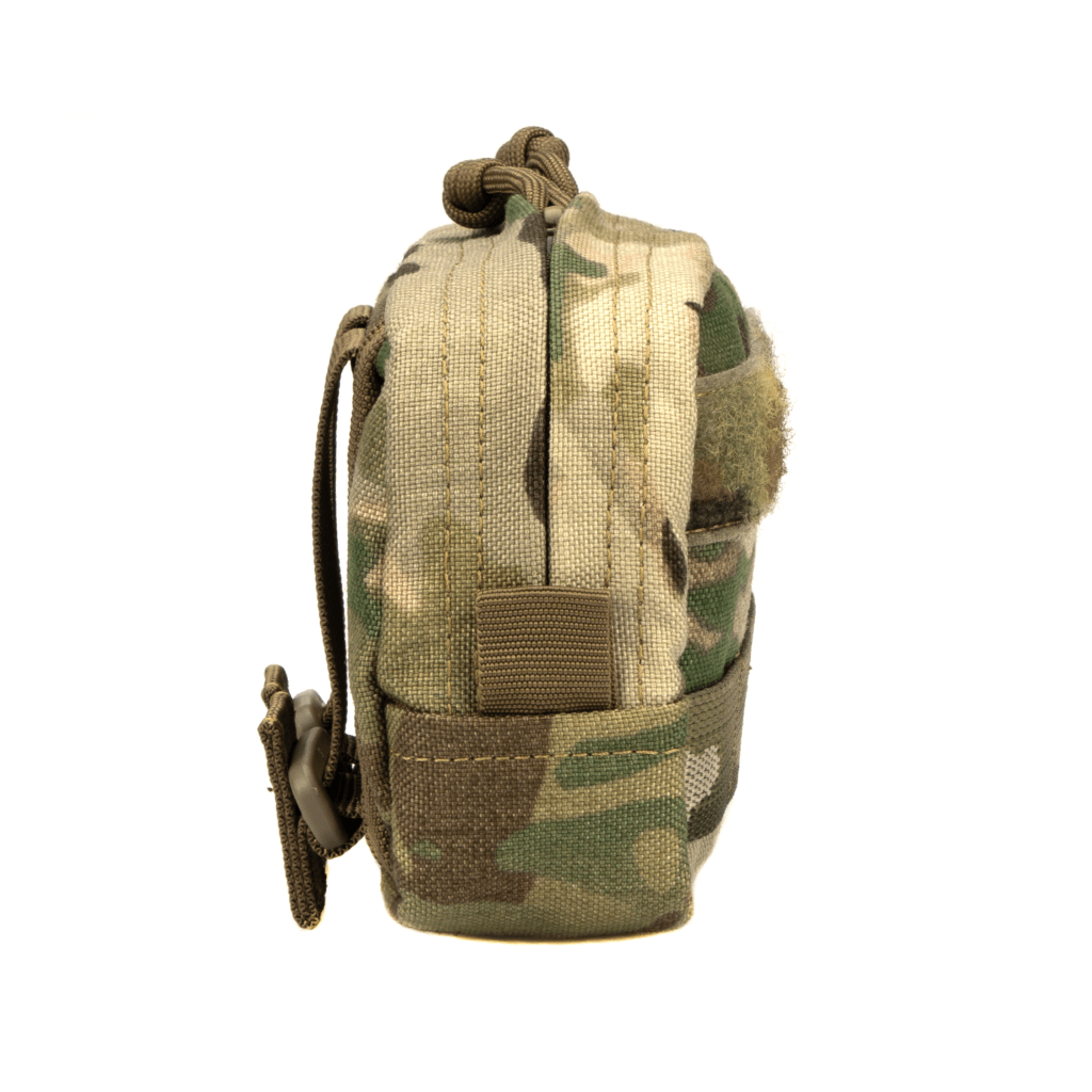 UP1 Horizontal Utility Pouch