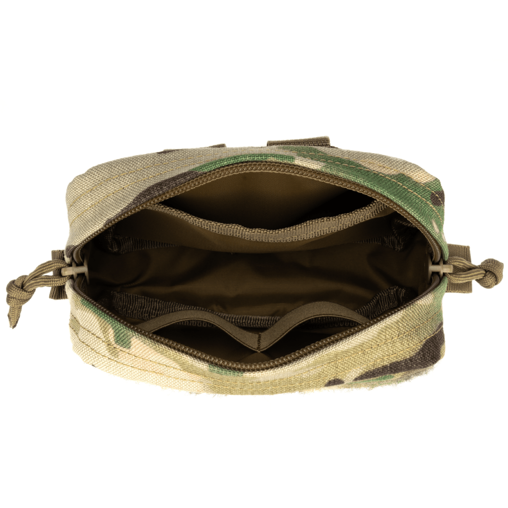 UP1 Horizontal Utility Pouch