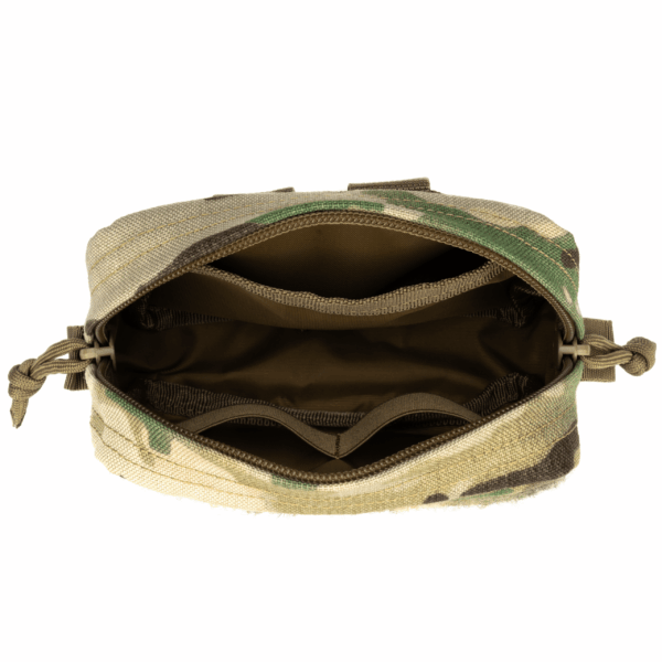 UP1 Horizontal Utility Pouch