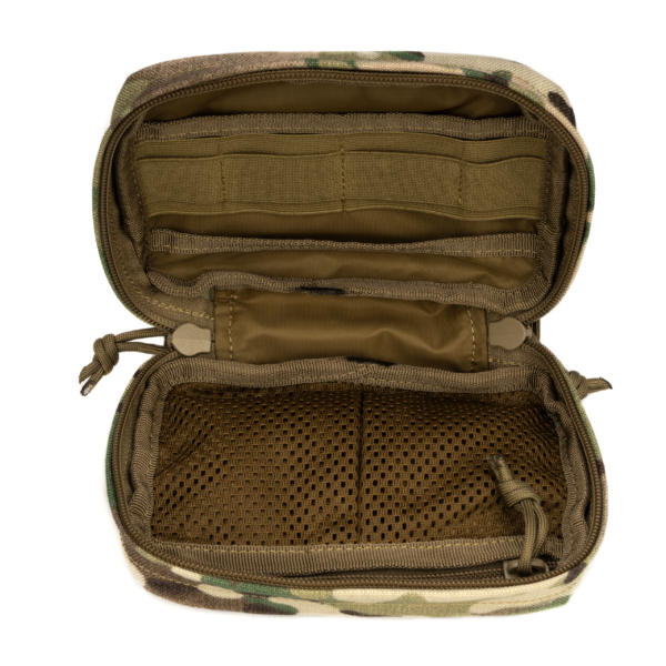 UP-2 Utility Pouch Organizer
