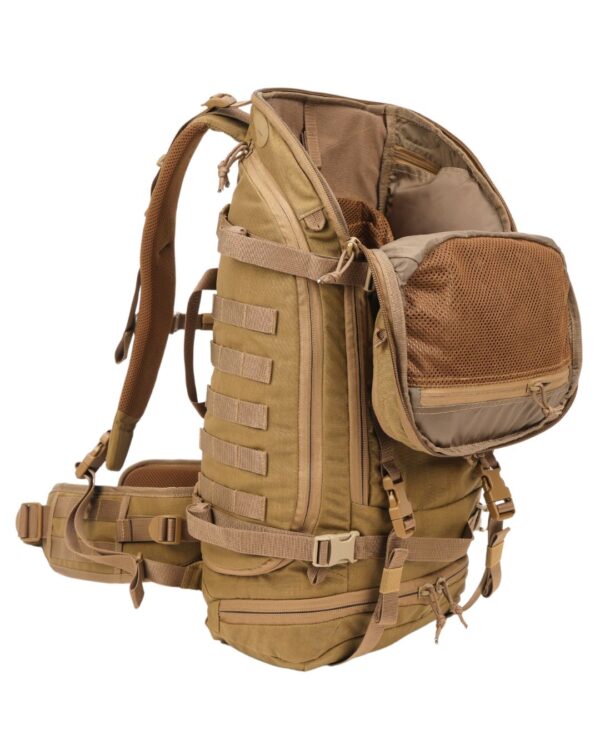 Tactical Backpack U-36 G2