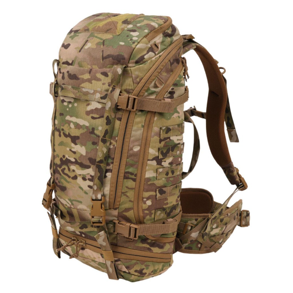 Tactical Backpack U-36 G2