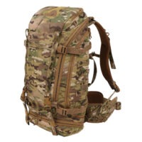 Tactical Backpack U-36 G2 - Image 1