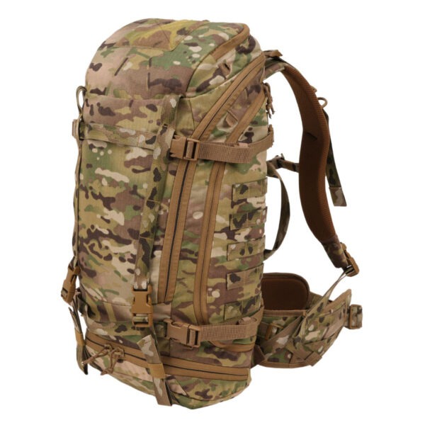Tactical Backpack U-36 G2