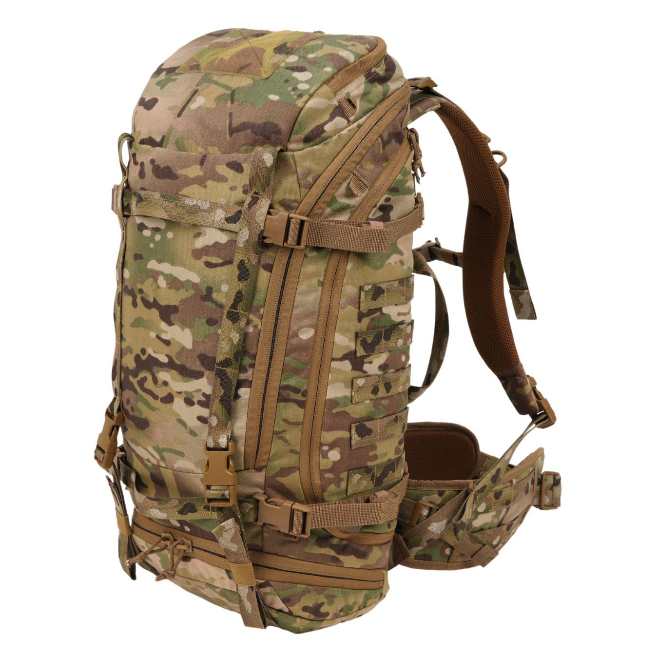 Tactical Backpack U-36 G2 - Image 1