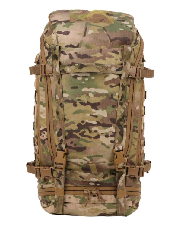 Tactical Backpack U-36 G2