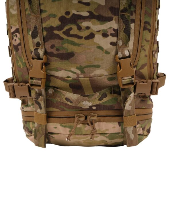 Tactical Backpack U-36 G2