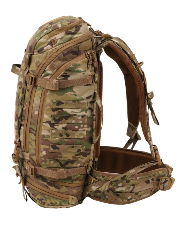 Tactical Backpack U-36 G2