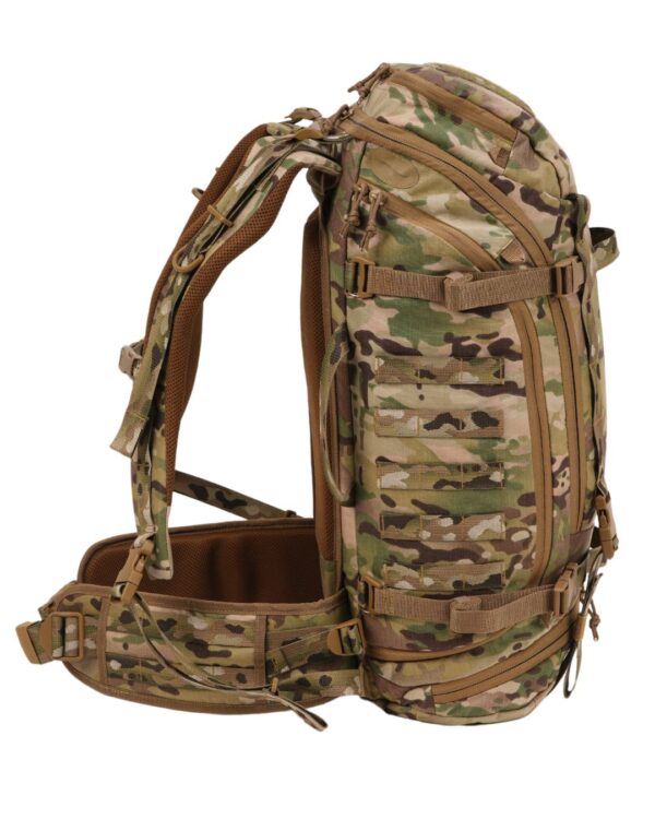 Tactical Backpack U-36 G2
