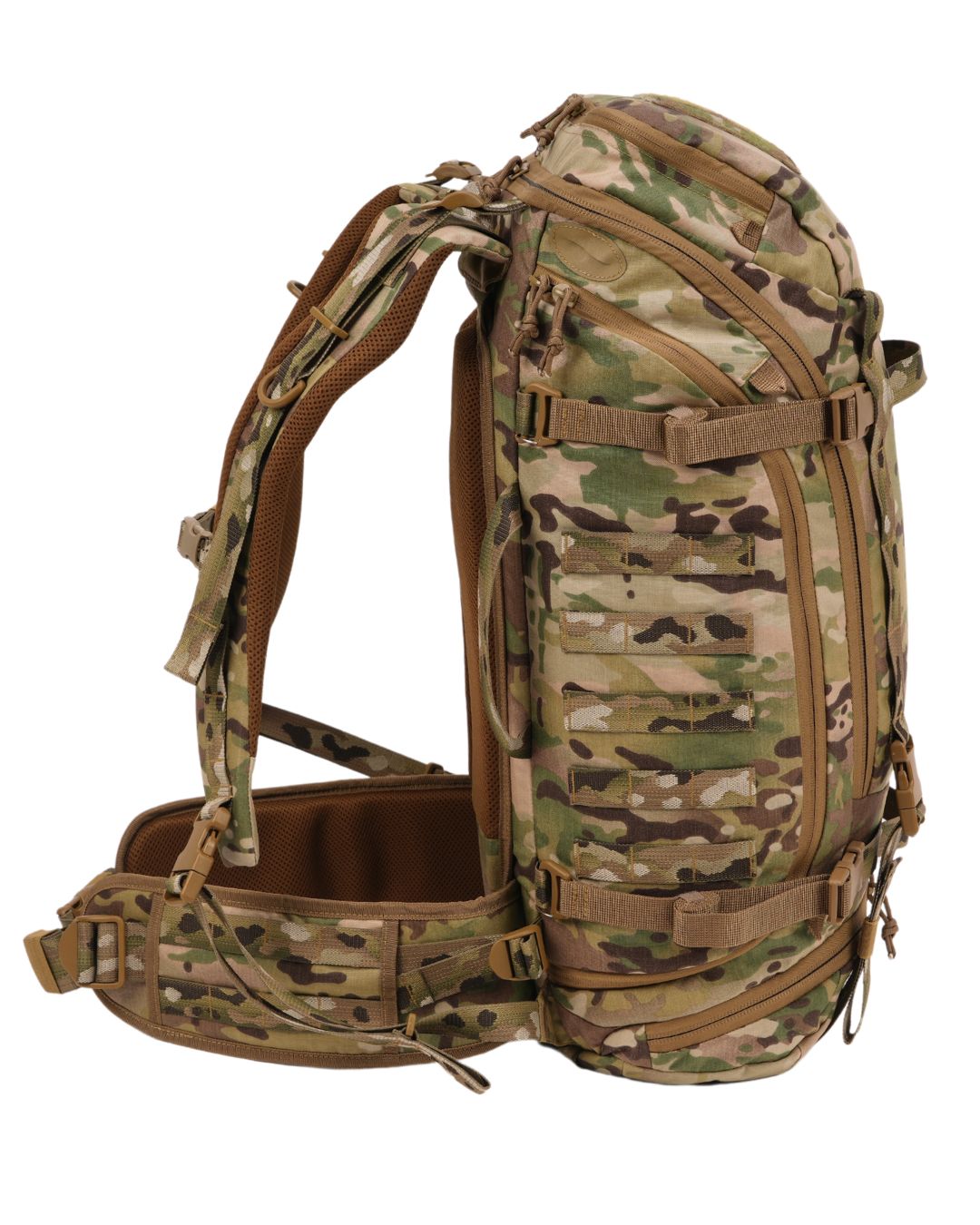 Tactical Backpack U-36 G2 - Image 8