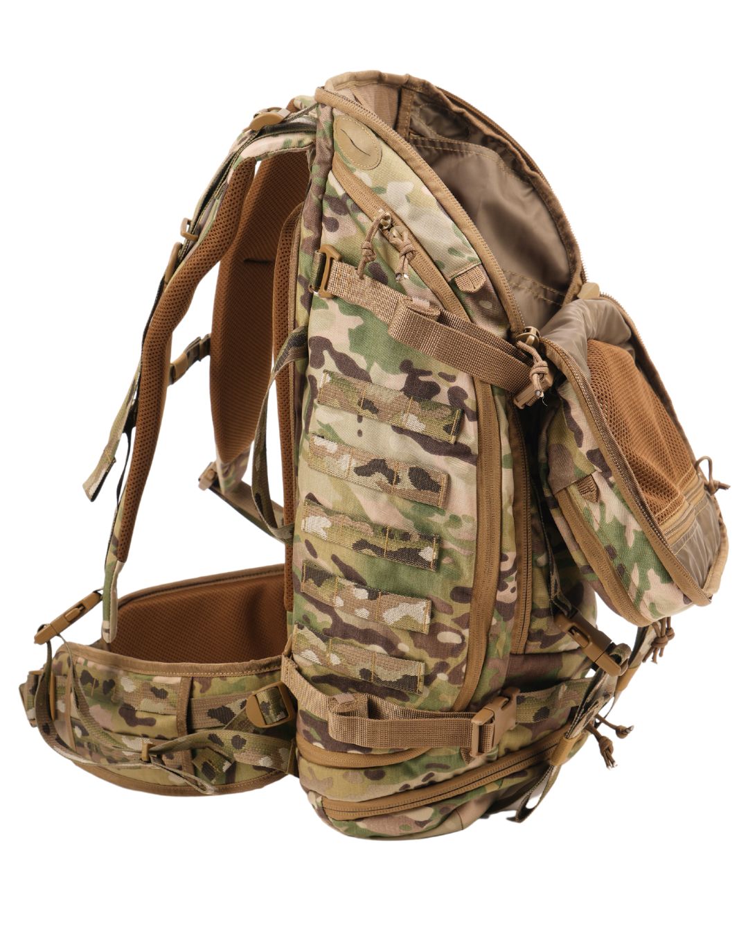 Tactical Backpack U-36 G2 - Image 6
