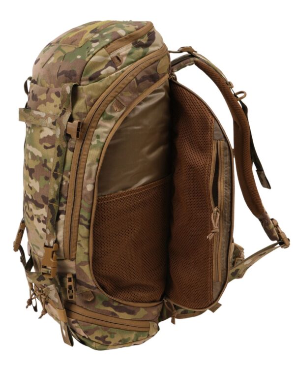 Tactical Backpack U-36 G2