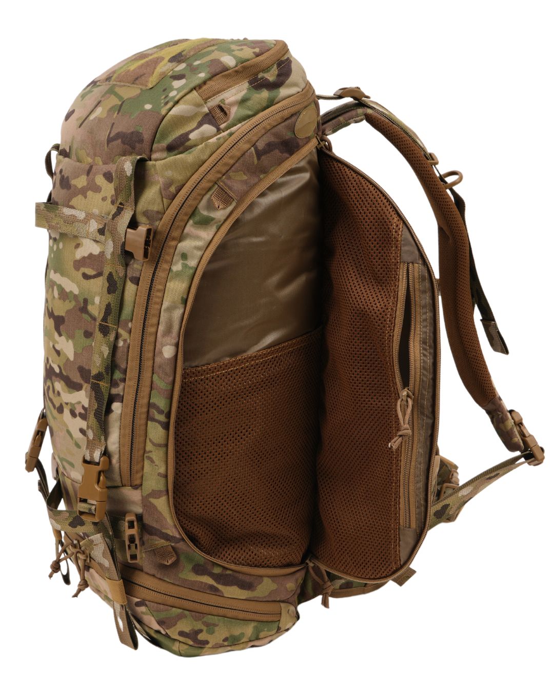 Tactical Backpack U-36 G2 - Image 5