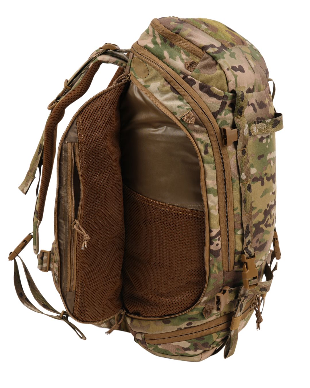 Tactical Backpack U-36 G2 - Image 4
