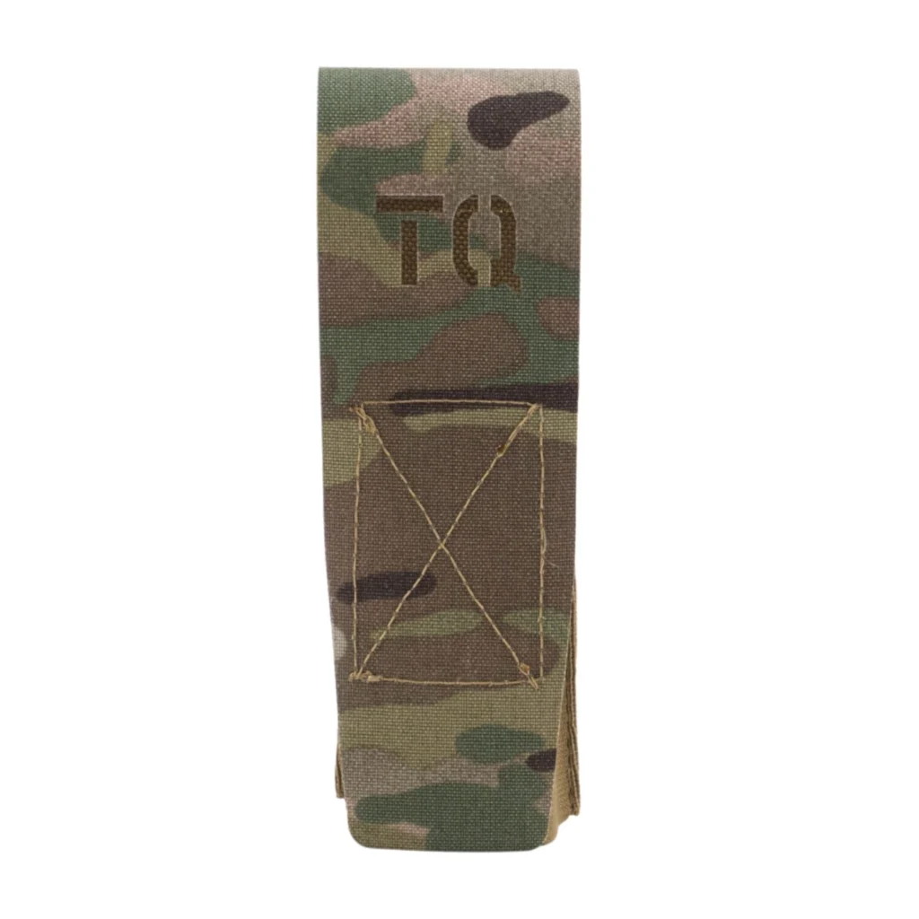 UTactic Fast TQ Tourniquet Pouch
