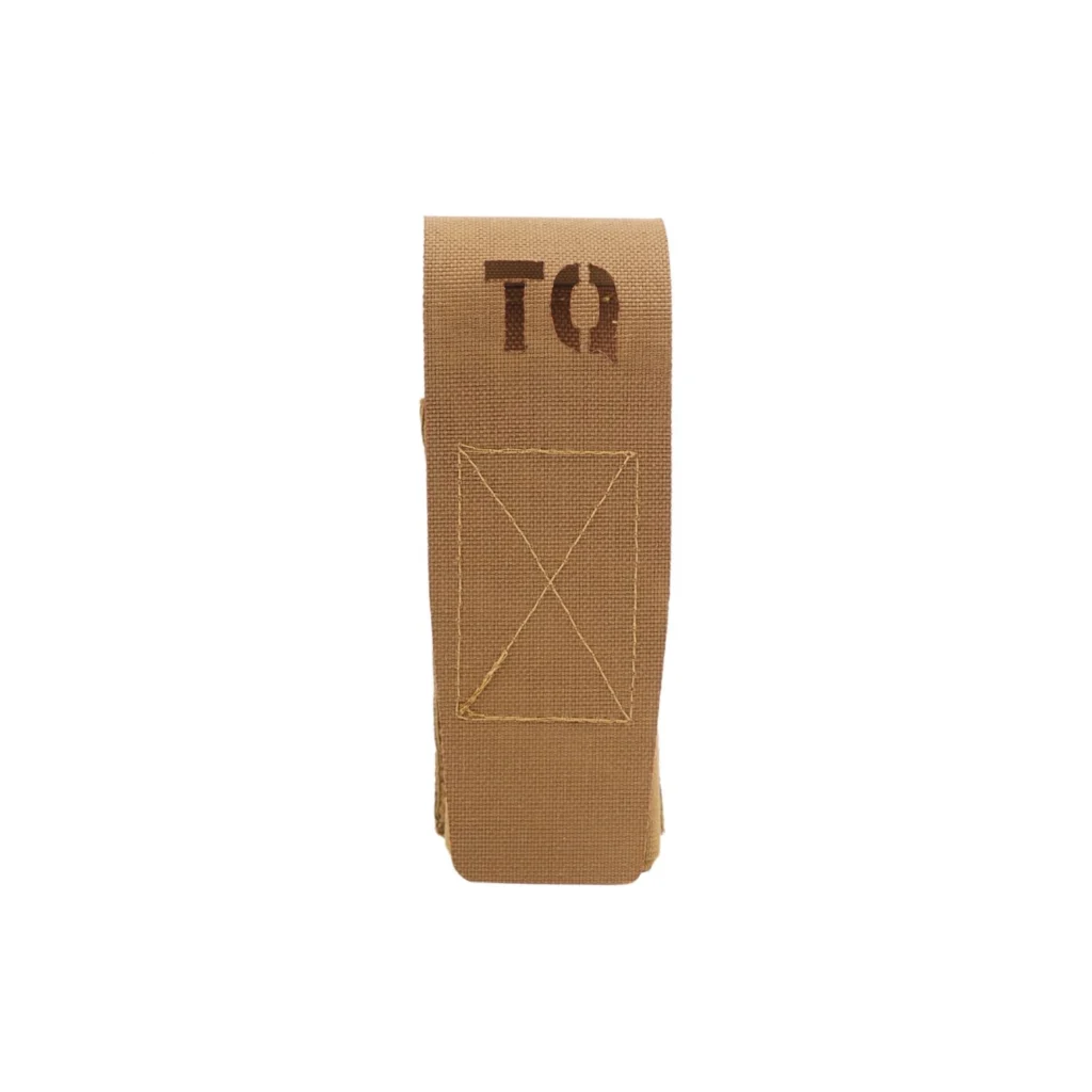 UTactic Fast TQ Tourniquet Pouch